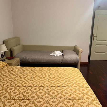 Gioviale Rooms Portici Eksteriør billede