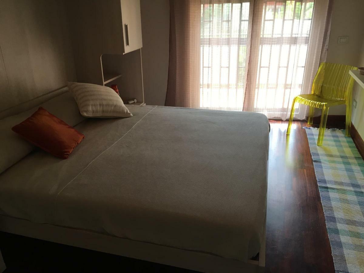 Gioviale Rooms Portici Eksteriør billede