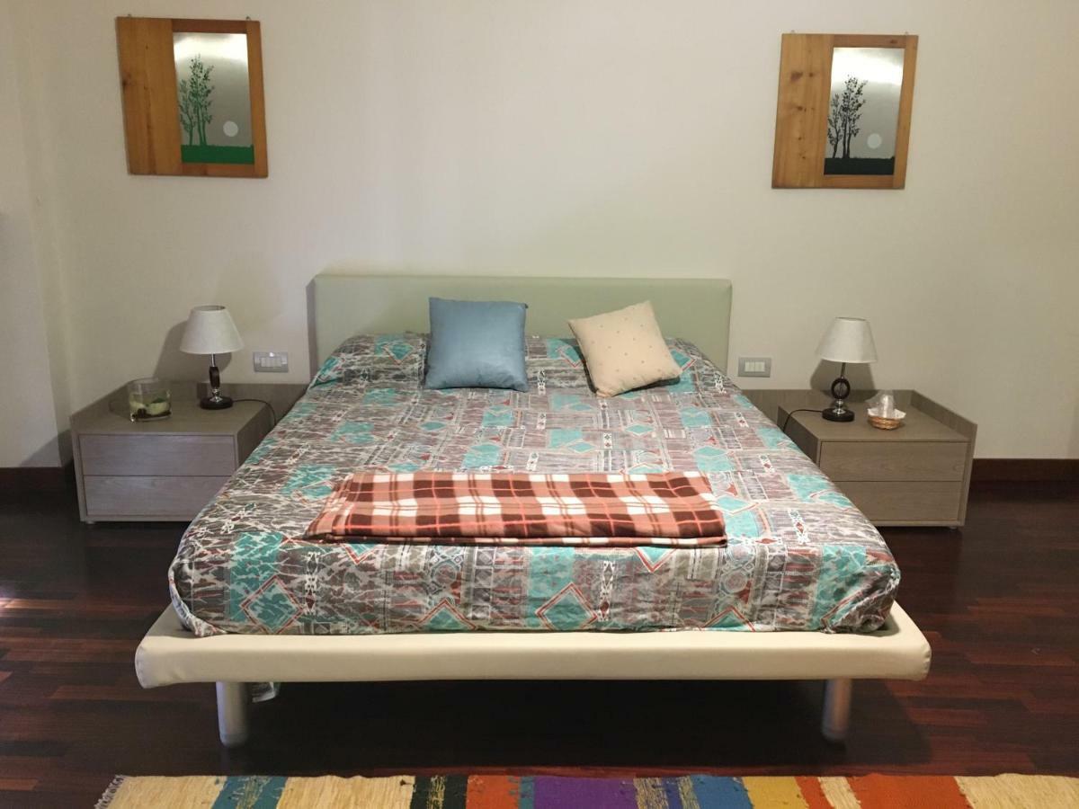 Gioviale Rooms Portici Eksteriør billede