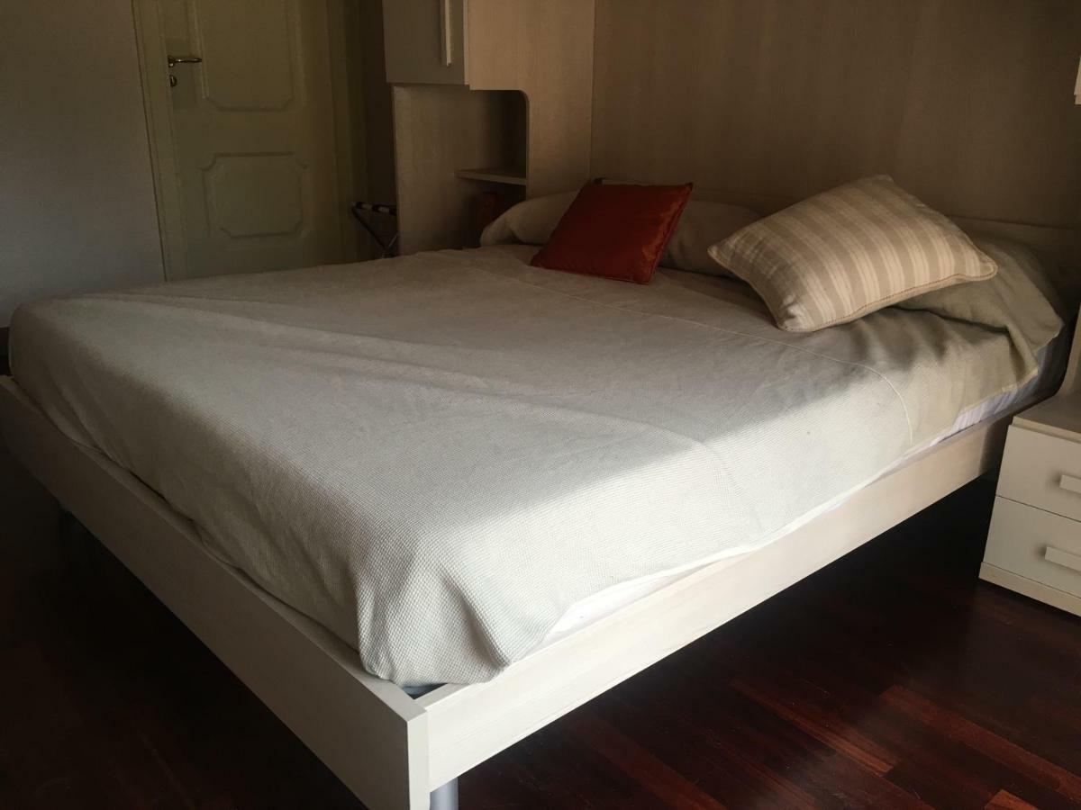 Gioviale Rooms Portici Eksteriør billede