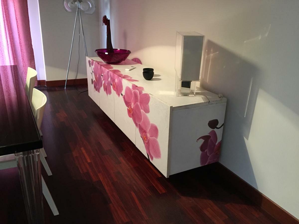 Gioviale Rooms Portici Eksteriør billede